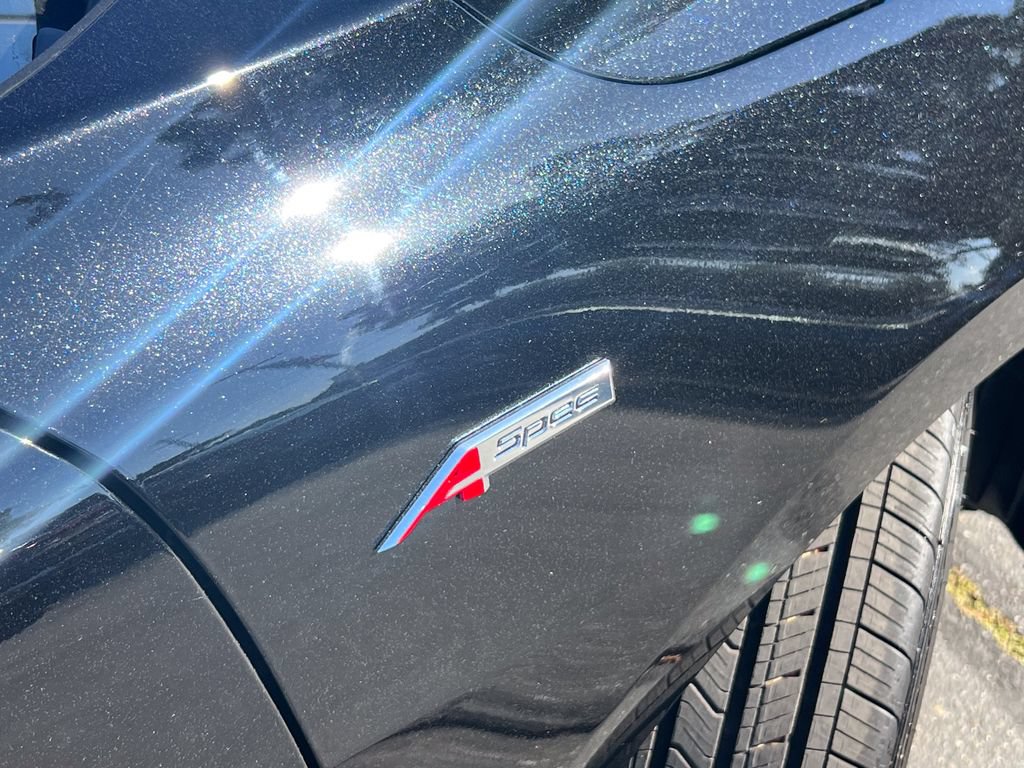 New 2026 Acura Integra A-Spec FWD image 6