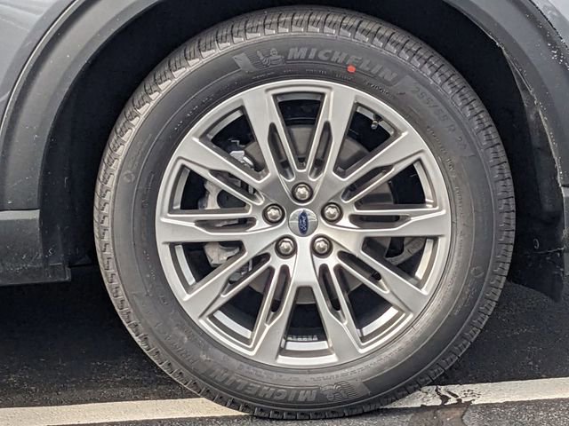New 2026 Ford Explorer Active w/ Active Comfort Package image 33