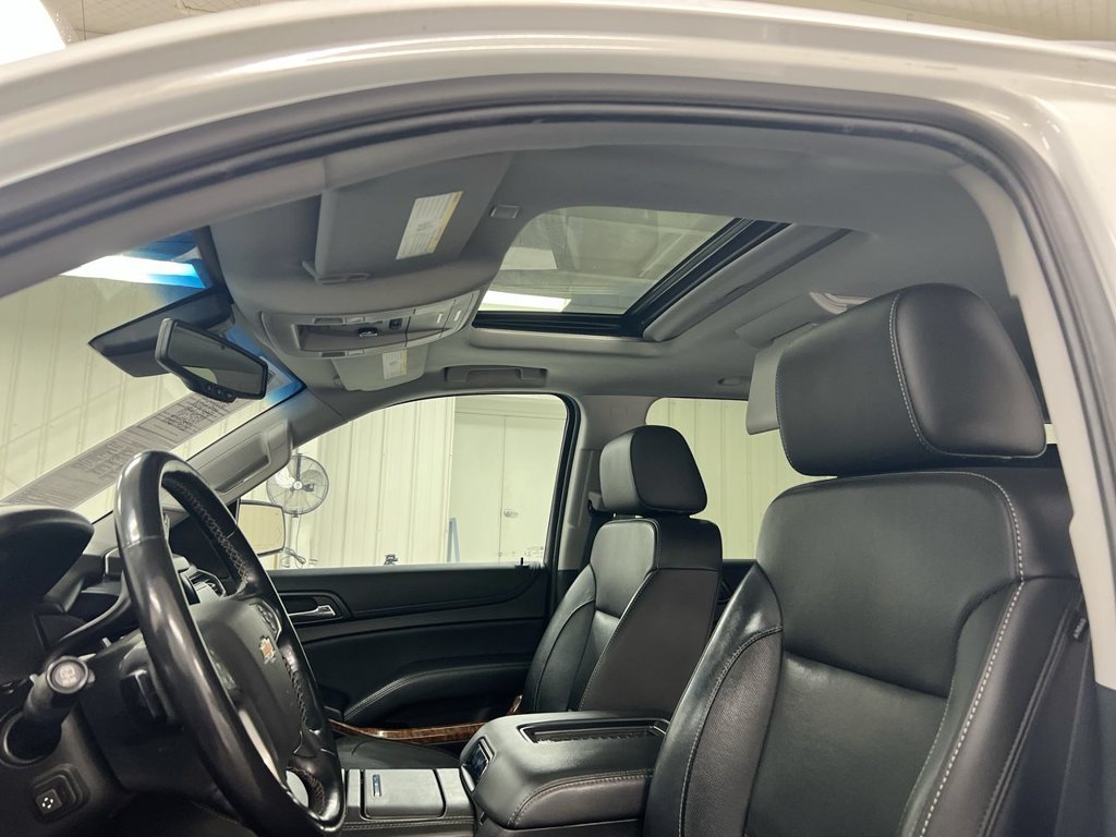 Used 2019 Chevrolet Tahoe Premier AWD/4WD image 20