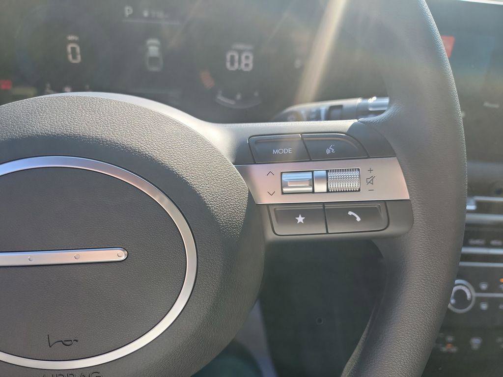 New 2026 Hyundai Santa Cruz SE FWD image 19