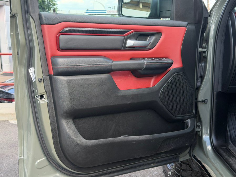 Used 2026 RAM 1500 Rebel w/ Rebel Level 1 Equipment Group AWD/4WD image 24