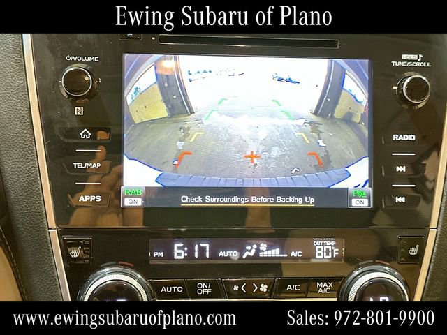 Used 2018 Subaru Outback 2.5i Limited AWD/4WD image 14