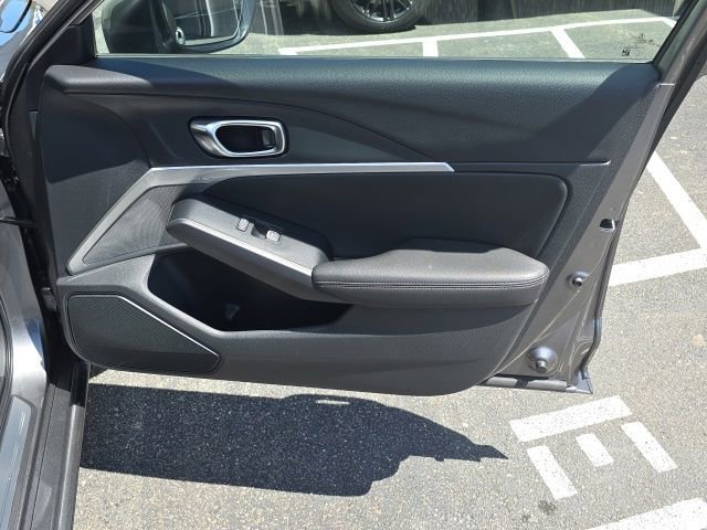 Certified 2025 Acura Integra A-Spec FWD image 22