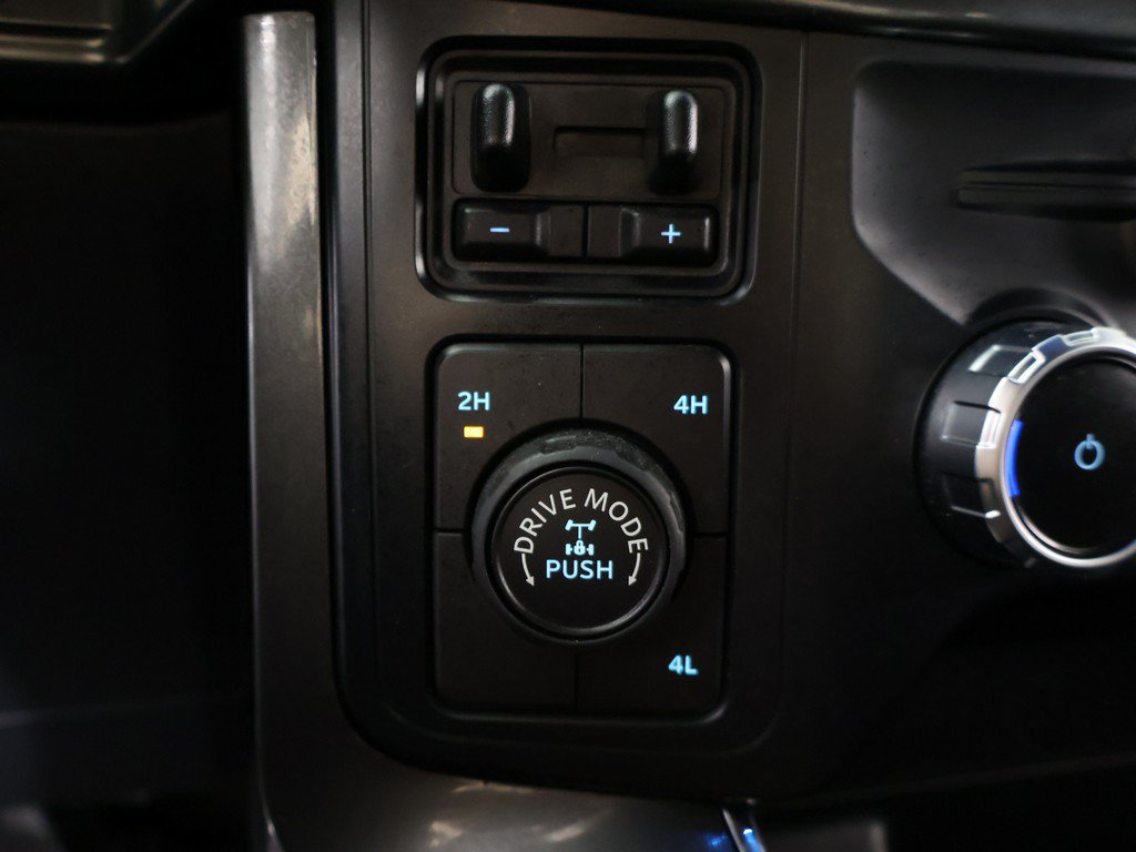 Used 2023 Ford F150 XLT w/ Equipment Group 302A High AWD/4WD image 53
