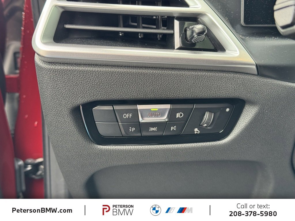 New 2026 BMW M2 w/ Lighting Package image 23