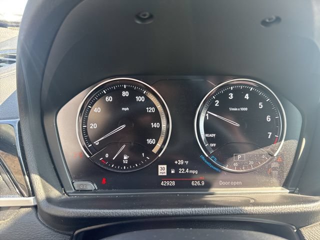 Used 2021 BMW X1 xDrive28i w/ Convenience Package AWD/4WD image 38