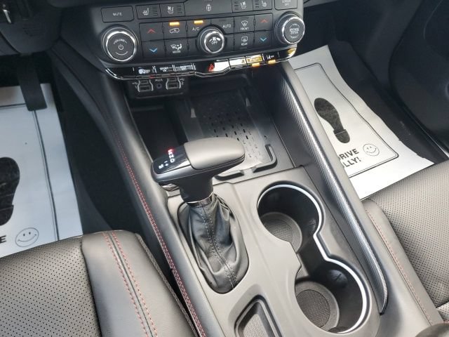 New 2026 Dodge Durango GT AWD/4WD image 20