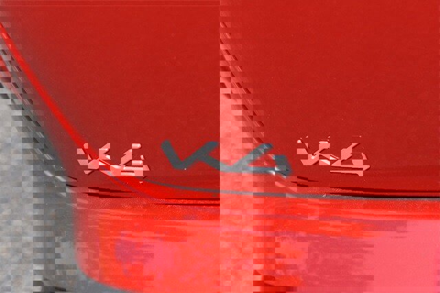 New 2025 Kia K4 EX image 15