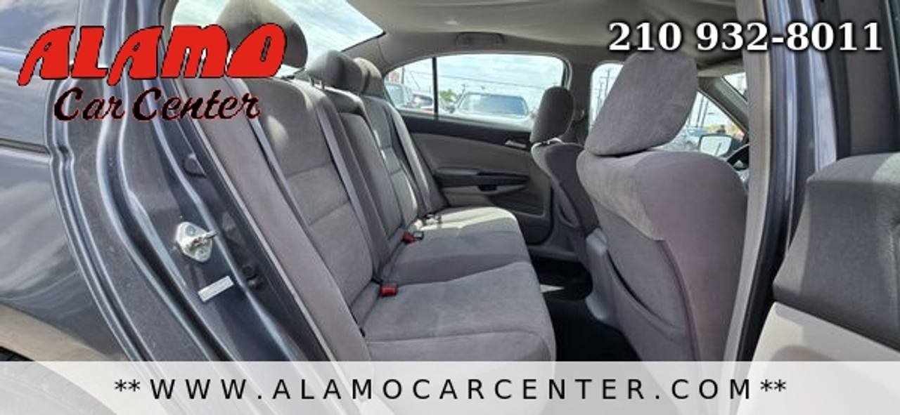 Used 2009 Honda Accord LX image 19
