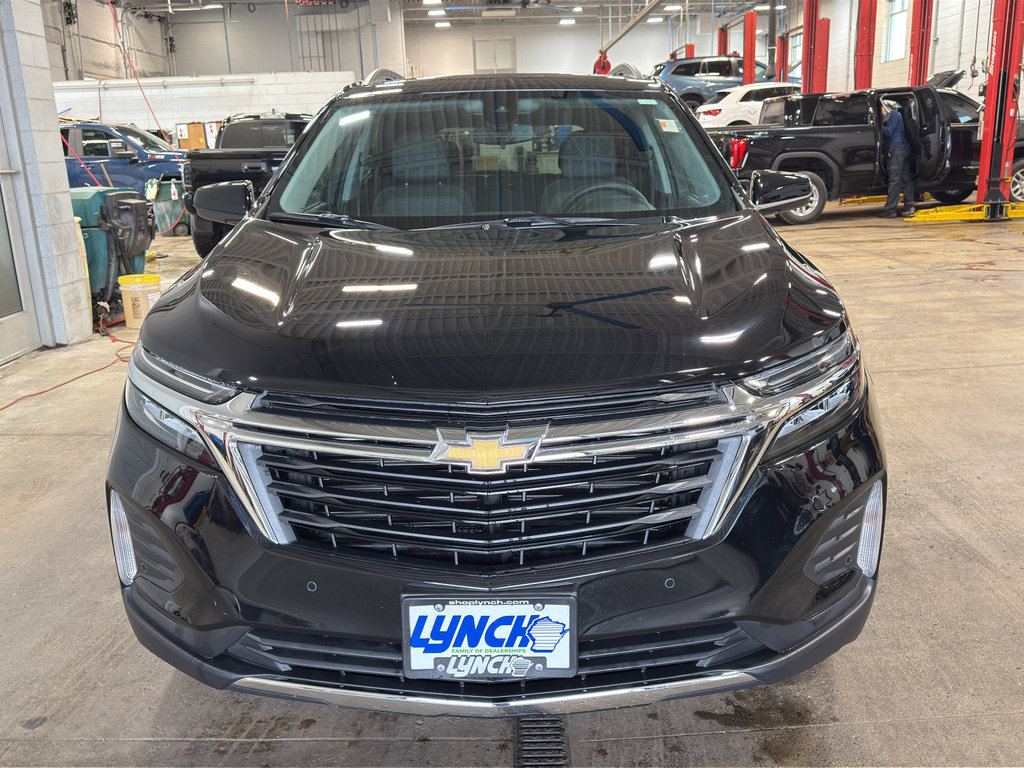 Used 2023 Chevrolet Equinox LT image 7