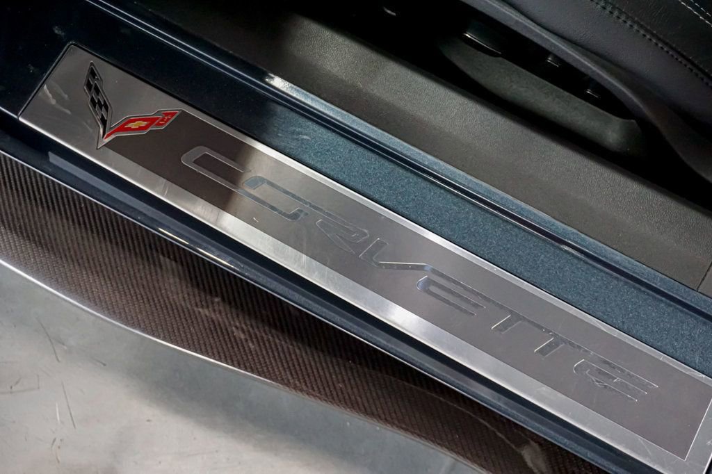 Used 2019 Chevrolet Corvette ZR1 image 66