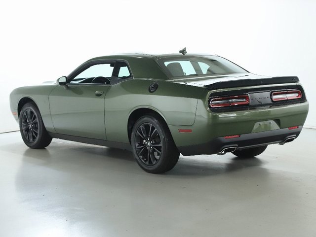 Used 2023 Dodge Challenger SXT w/ Blacktop Package image 37