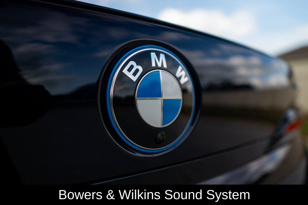 Certified 2024 BMW i7 xDrive60 w/ Executive Package AWD/4WD image 9