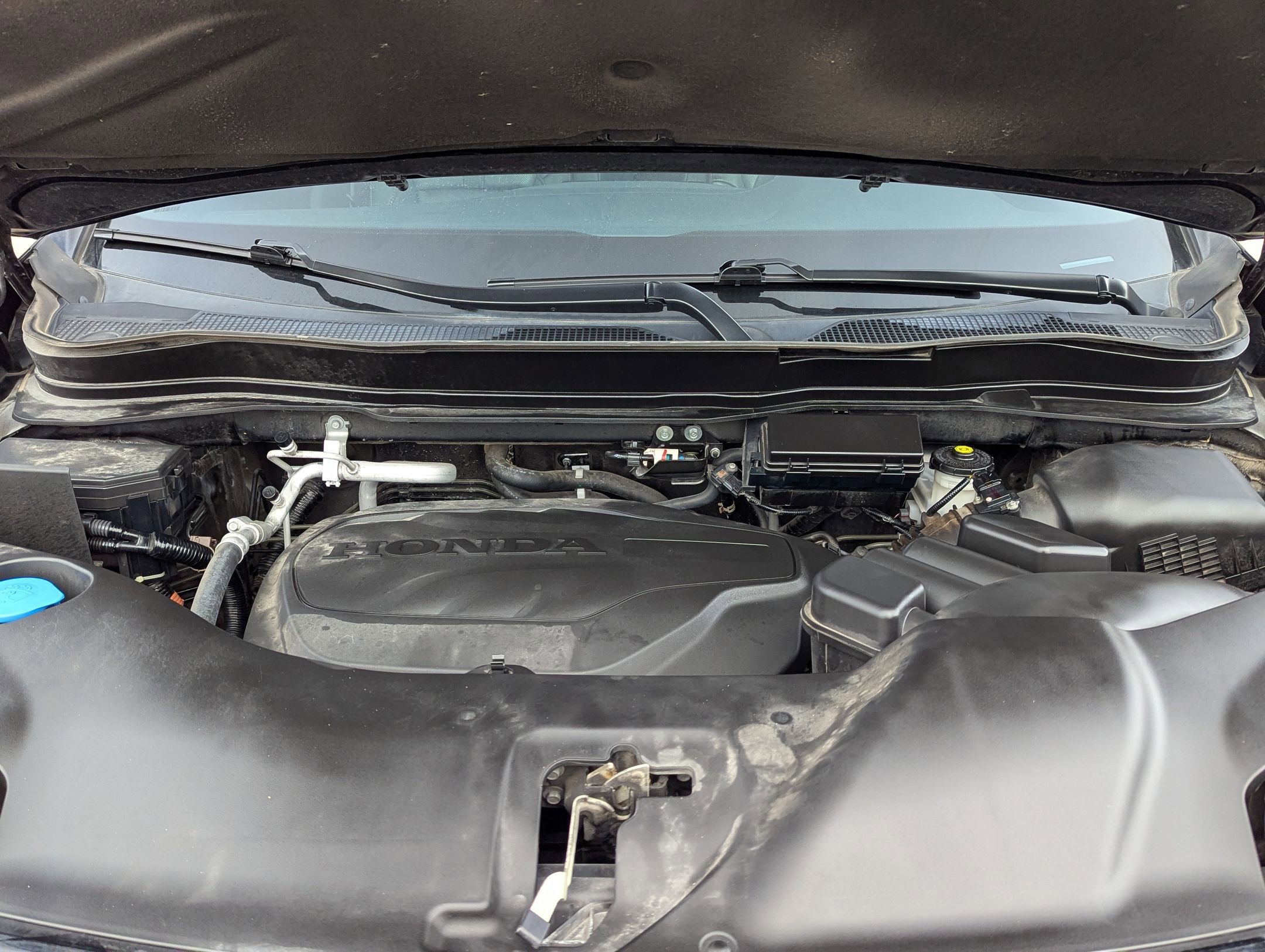 Used 2022 Honda Pilot TrailSport image 32