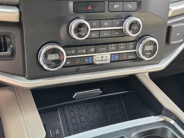 Certified 2023 Ford Expedition Max XLT AWD/4WD image 20