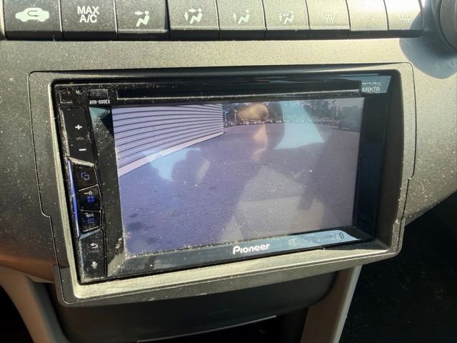 Used 2009 Honda Accord LX-P image 6