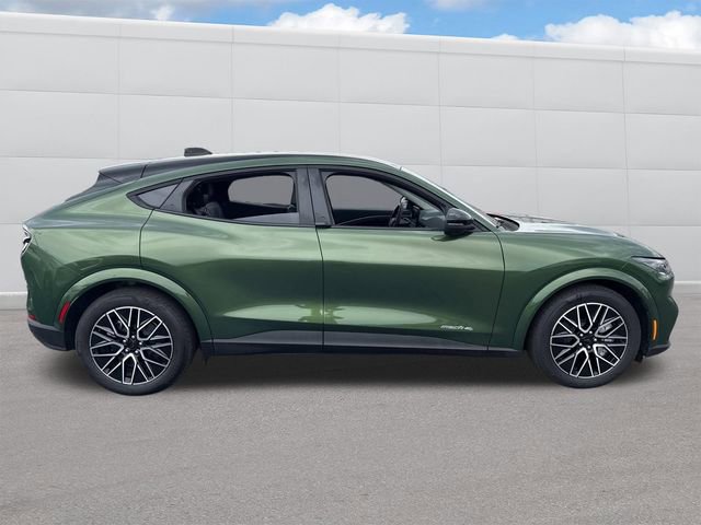 Used 2025 Ford Mustang Mach-E Premium image 9