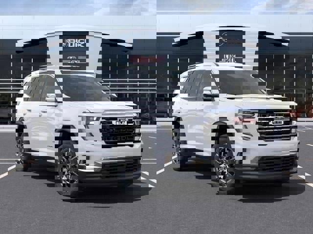 New 2025 GMC Acadia Elevation image 80