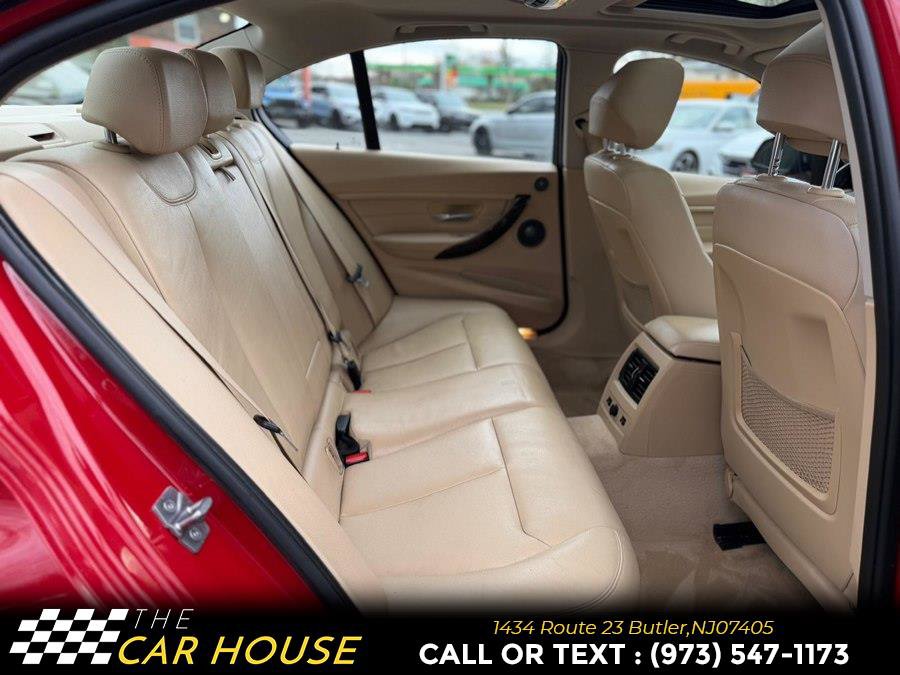 Used 2014 BMW 328i xDrive Sedan AWD/4WD image 21