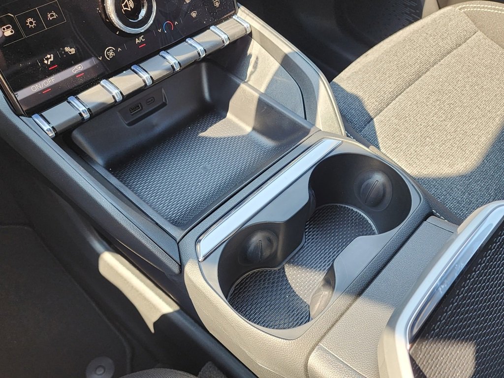 New 2026 GMC Terrain Elevation w/ Black Edition image 30