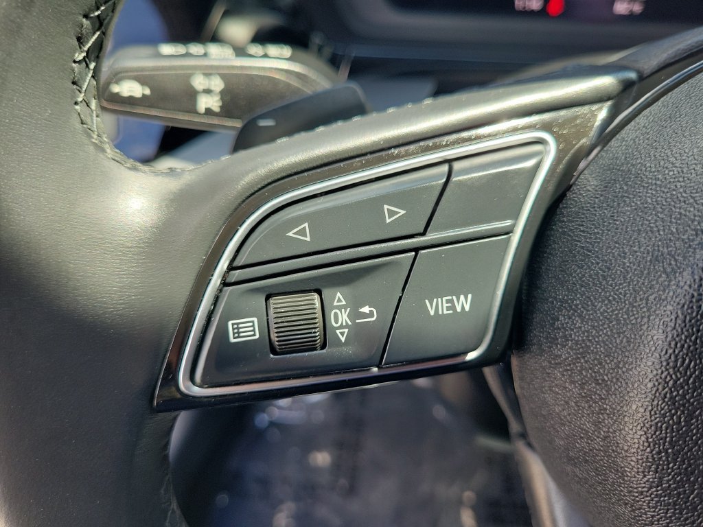 Used 2022 Audi A3 2.0T Premium FWD image 18