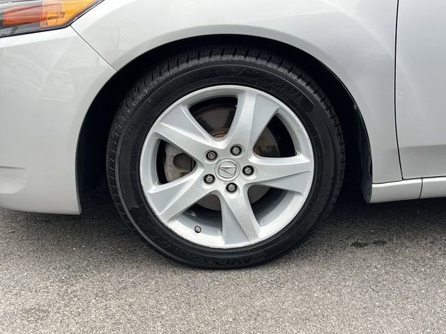 Used 2013 Acura TSX Sedan FWD image 13