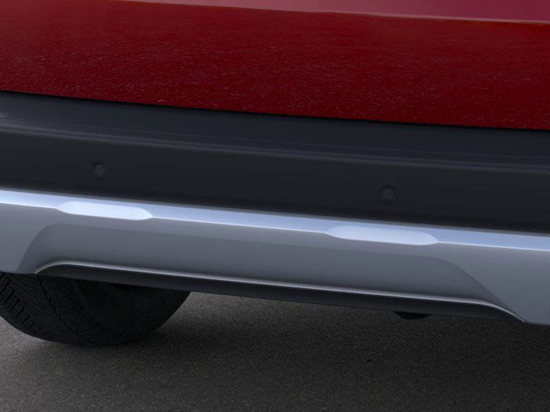 New 2026 Ford Escape SE FWD image 23