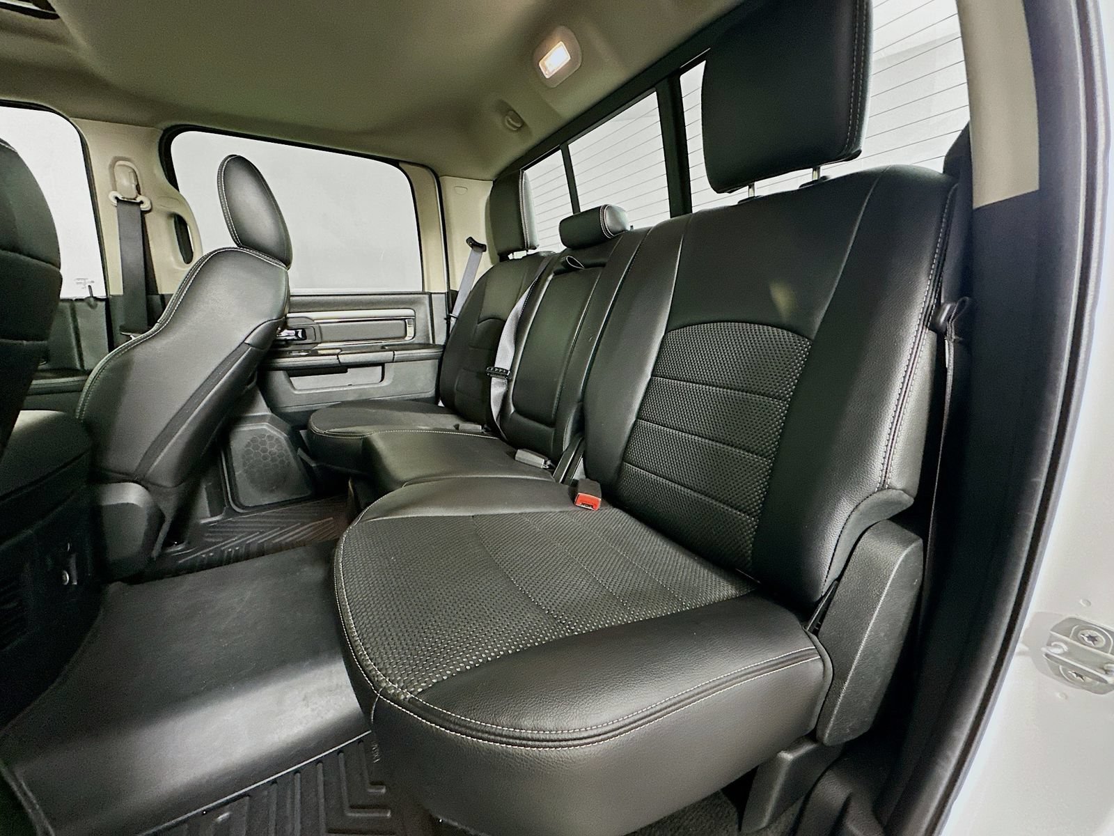 Used 2017 RAM 1500 Sport AWD/4WD image 25