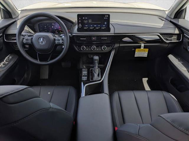 New 2026 Acura ADX FWD image 14