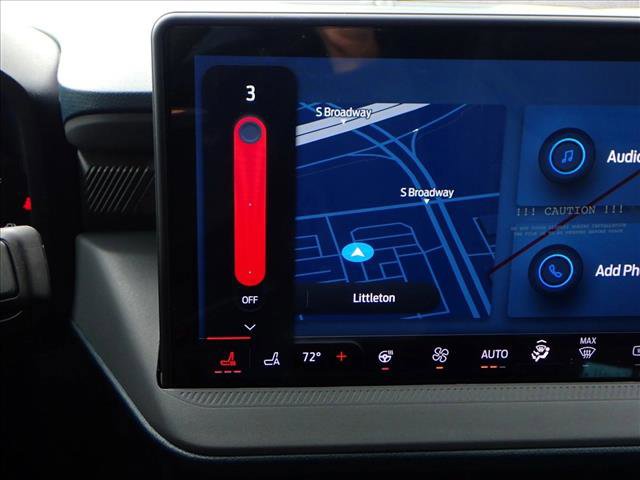 New 2026 Ford Maverick Lariat w/ Black Appearance Package image 19