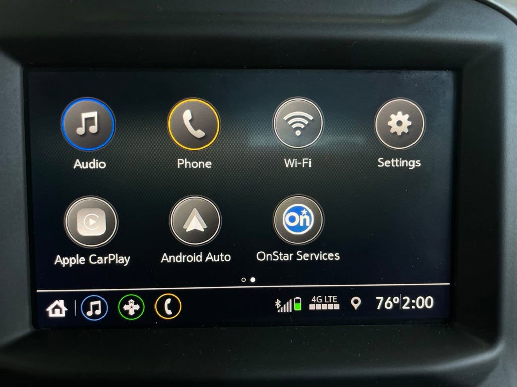 Used 2022 Chevrolet Silverado 2500 W/T w/ WT Convenience Package image 38