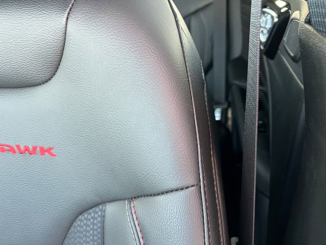 New 2026 Jeep Compass Trailhawk w/ Sun, Sound & Navigation Group image 11