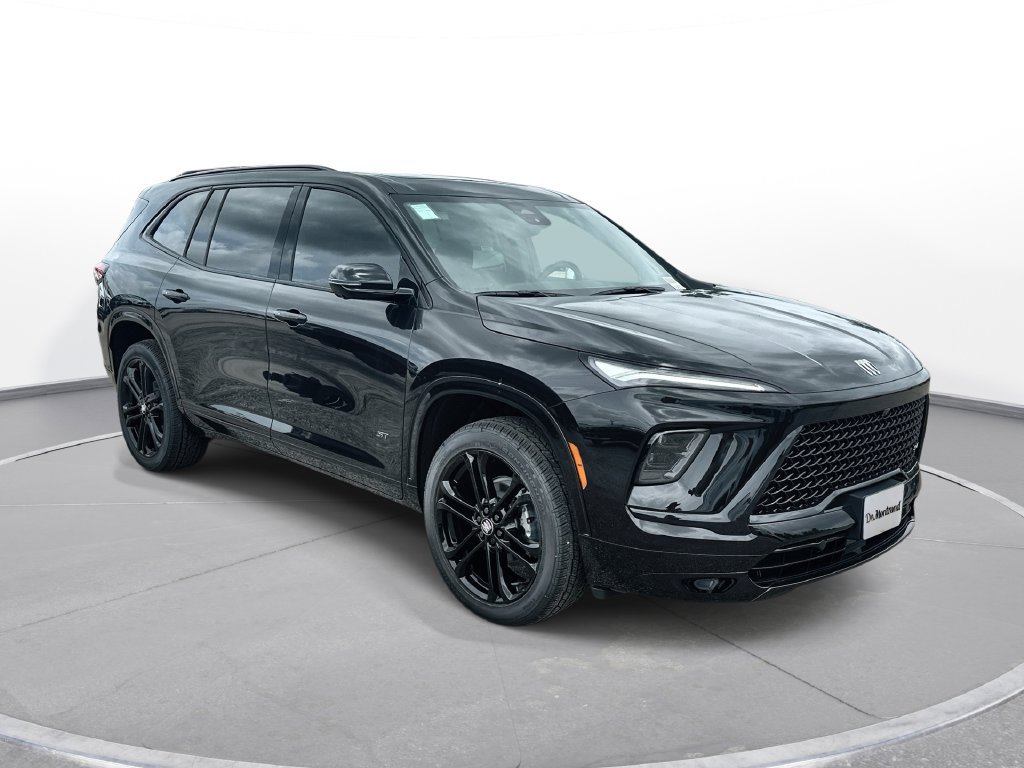New 2026 Buick Enclave Sport Touring w/ Power Package FWD image 1