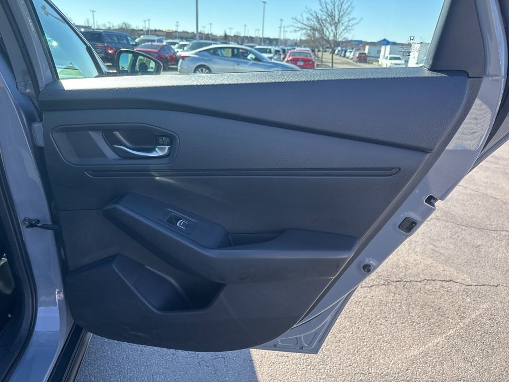 Used 2023 Honda Accord Sport image 34