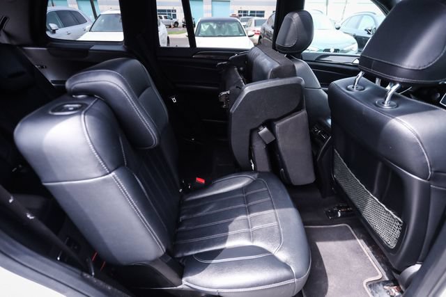 Used 2018 Mercedes-Benz GLS 450 4MATIC image 54