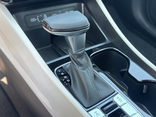 New 2026 Hyundai Tucson SEL AWD/4WD image 13