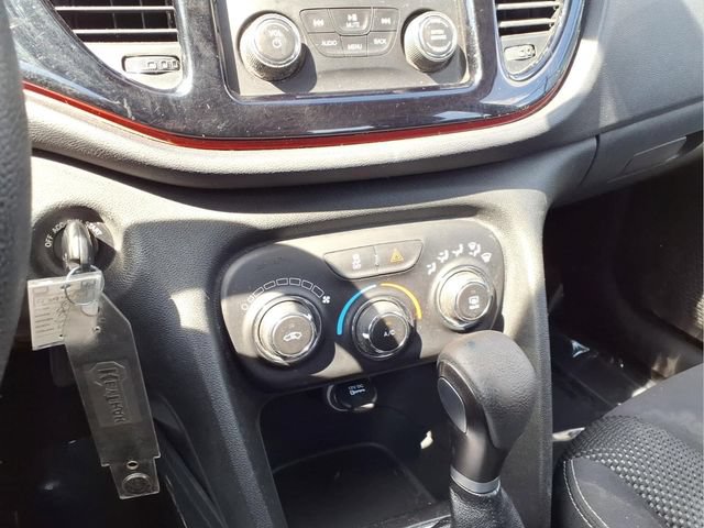 Used 2015 Dodge Dart SXT FWD image 19