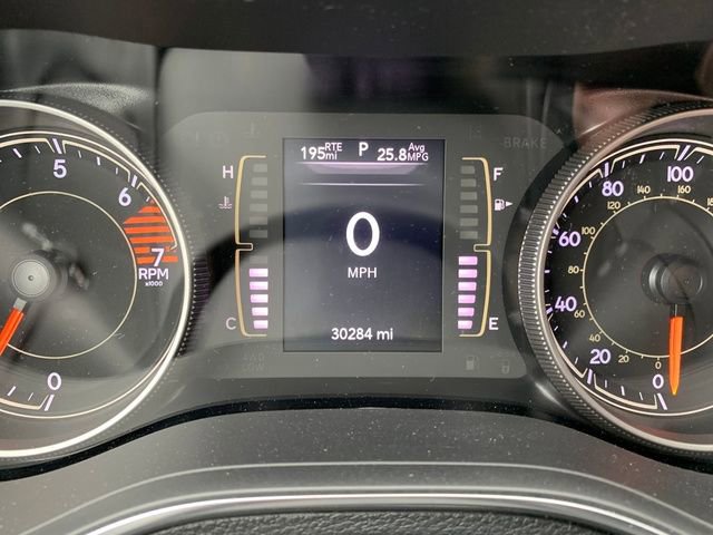 Used 2020 Jeep Cherokee Latitude Plus image 25