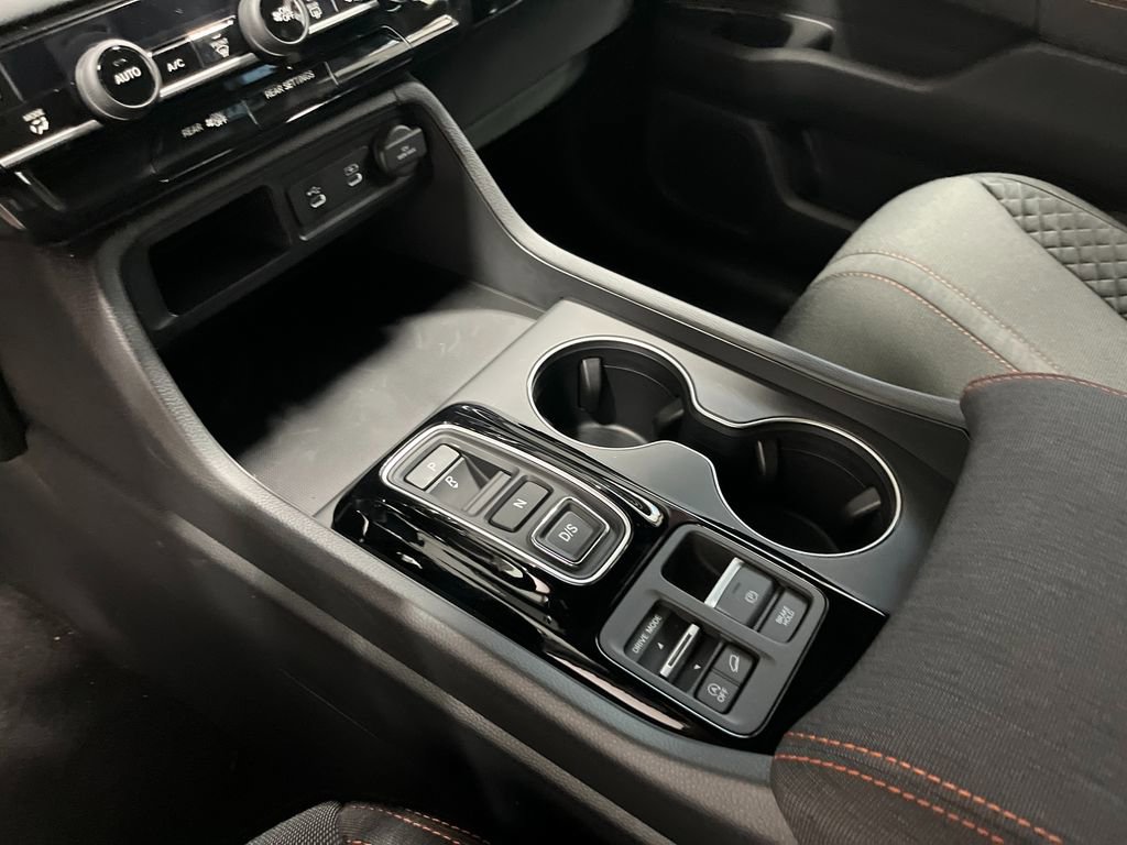 New 2026 Honda Pilot Sport image 21