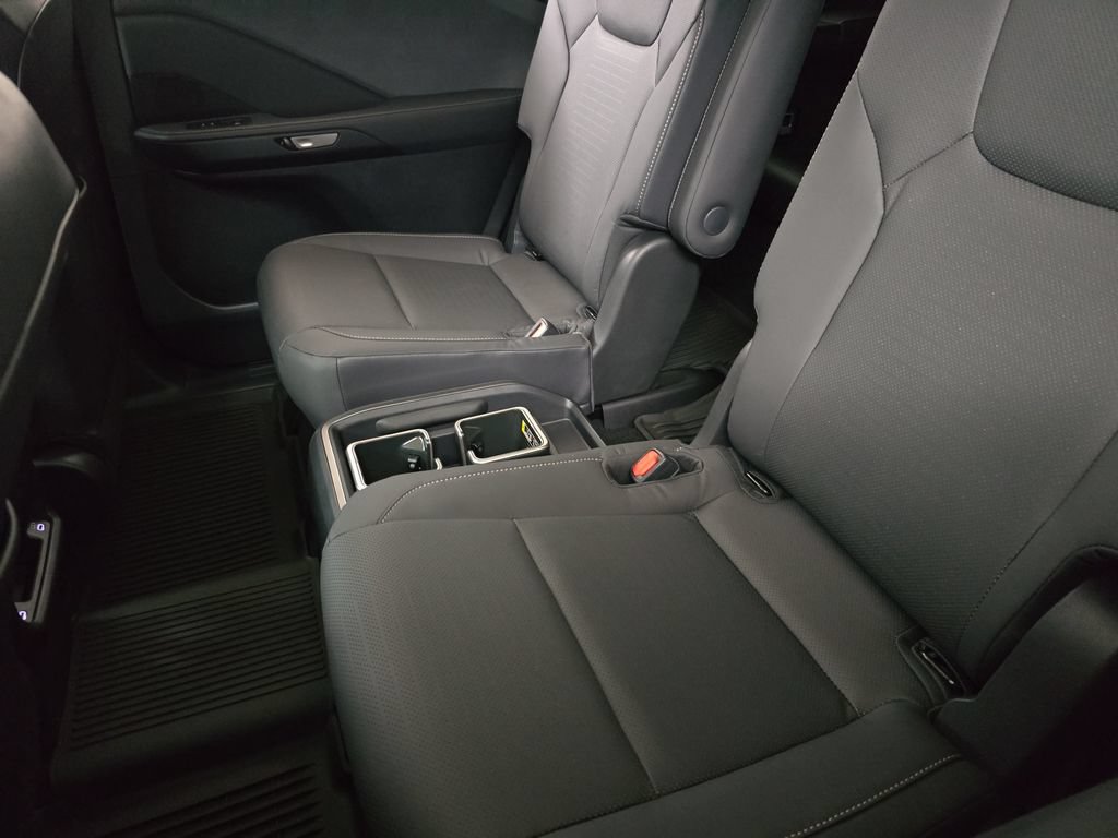 New 2026 Lexus TX 350 AWD w/ Technology Package image 15