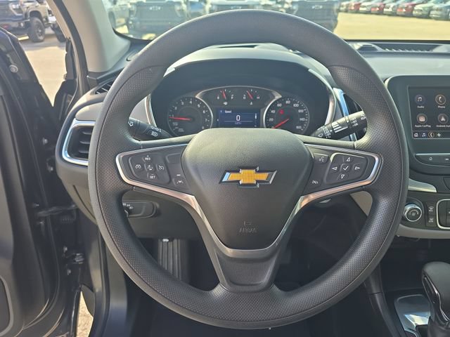 Used 2022 Chevrolet Equinox LT FWD image 12