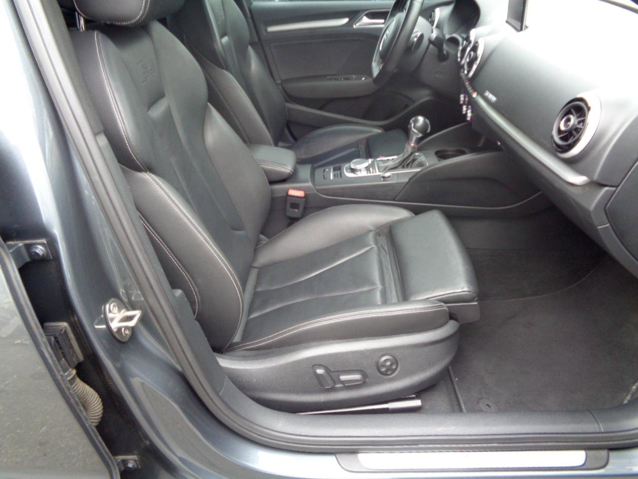 Used 2016 Audi S3 Premium Plus w/ Technology Package image 26