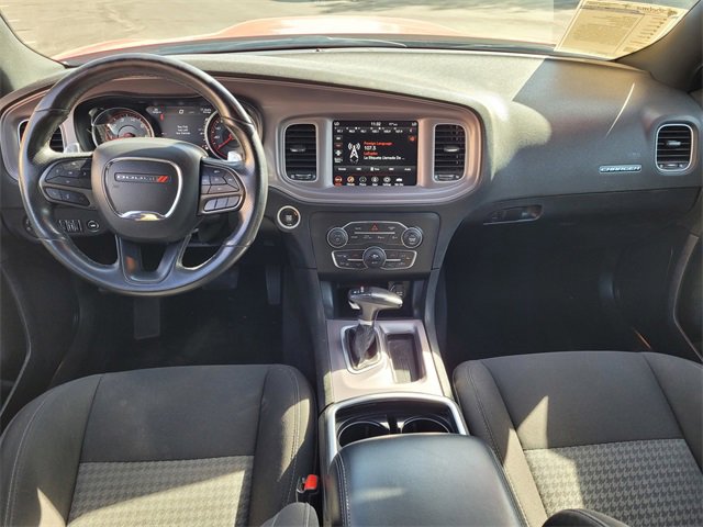 Certified 2023 Dodge Charger R/T image 9
