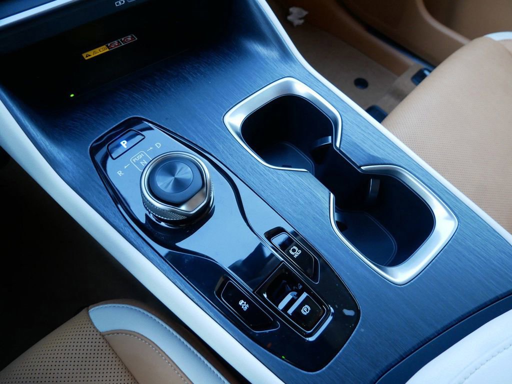 New 2026 Lexus RZ 350e 2WD image 25