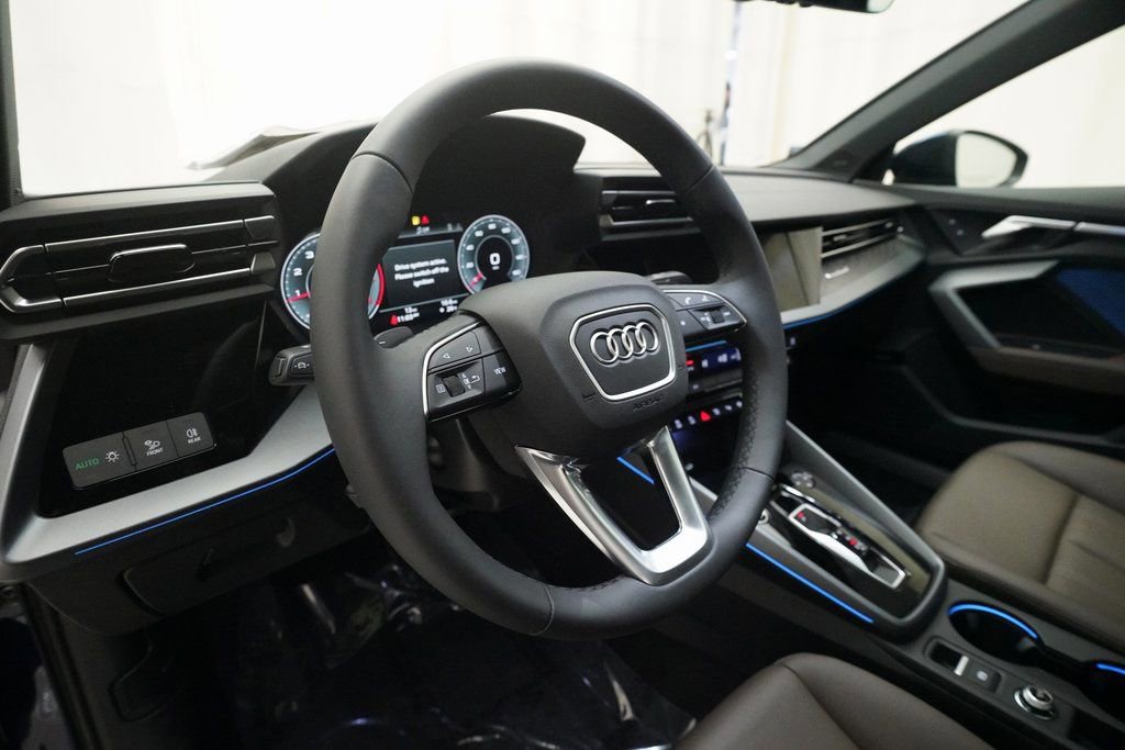 New 2026 Audi A3 2.0T Premium Plus image 8