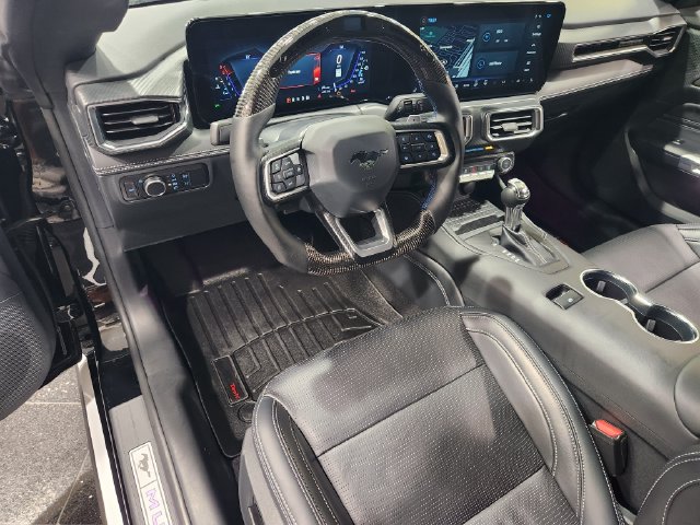 Used 2024 Ford Mustang GT Premium RWD image 25