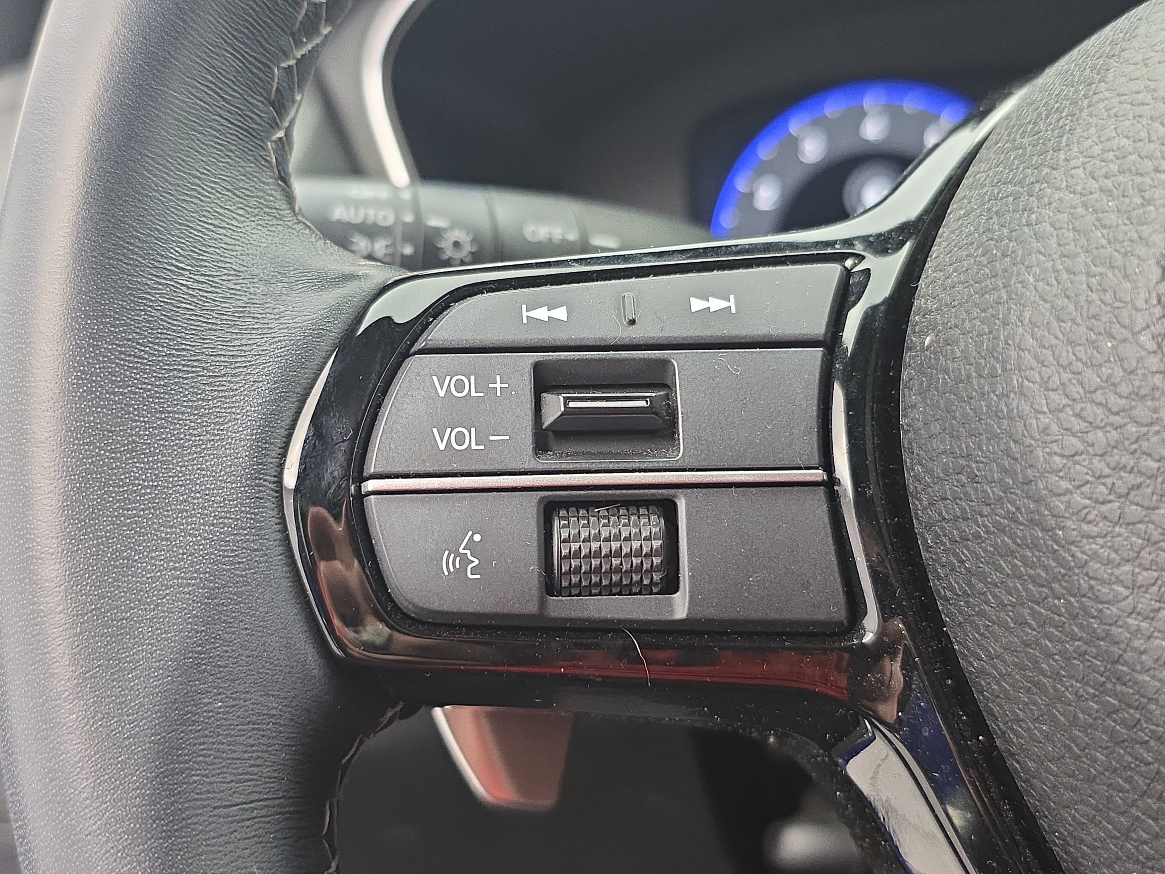 Used 2024 Acura Integra A-Spec w/ Technology Package FWD image 16