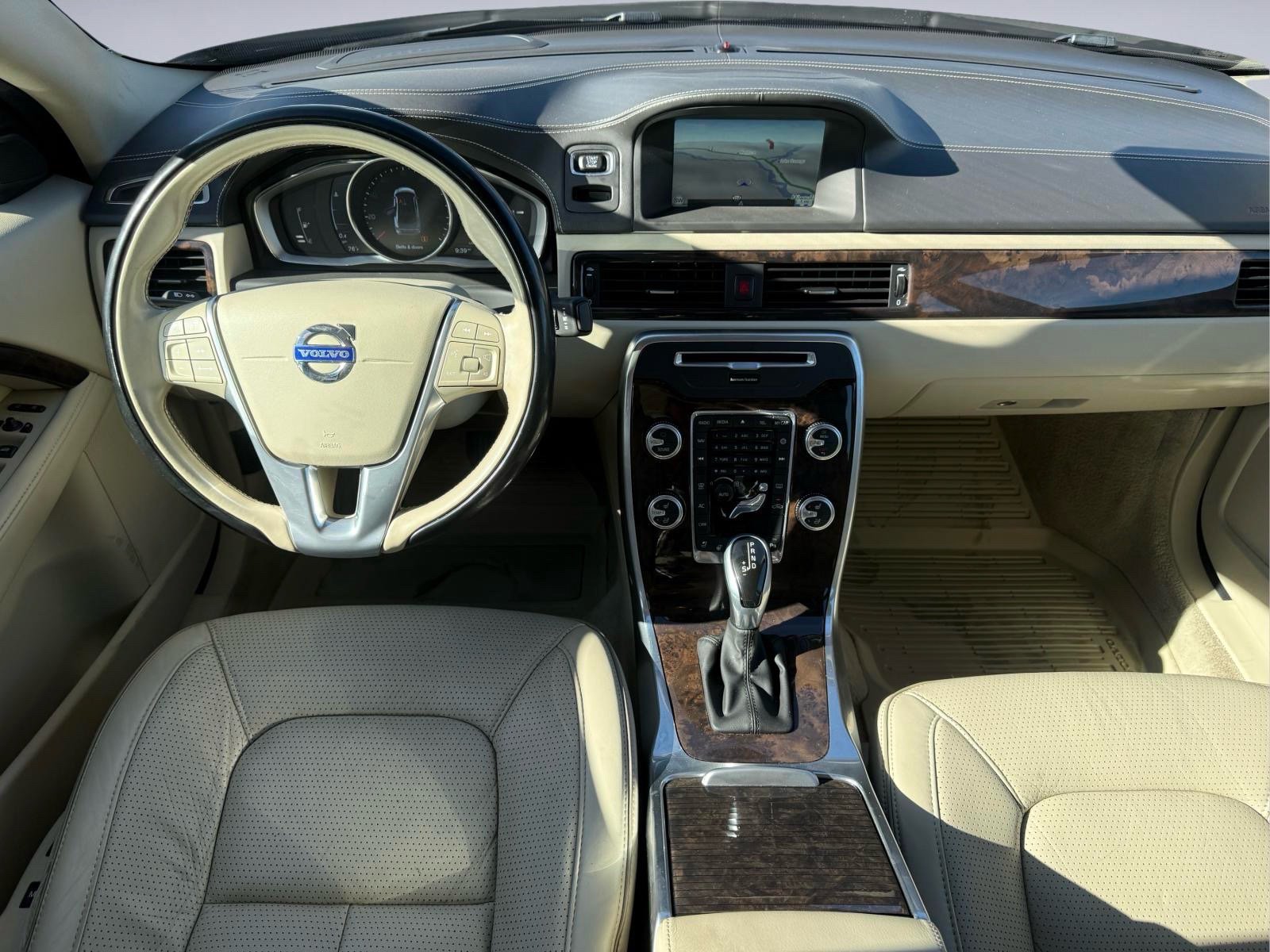 Used 2015 Volvo S80 T6 Platinum AWD/4WD image 18
