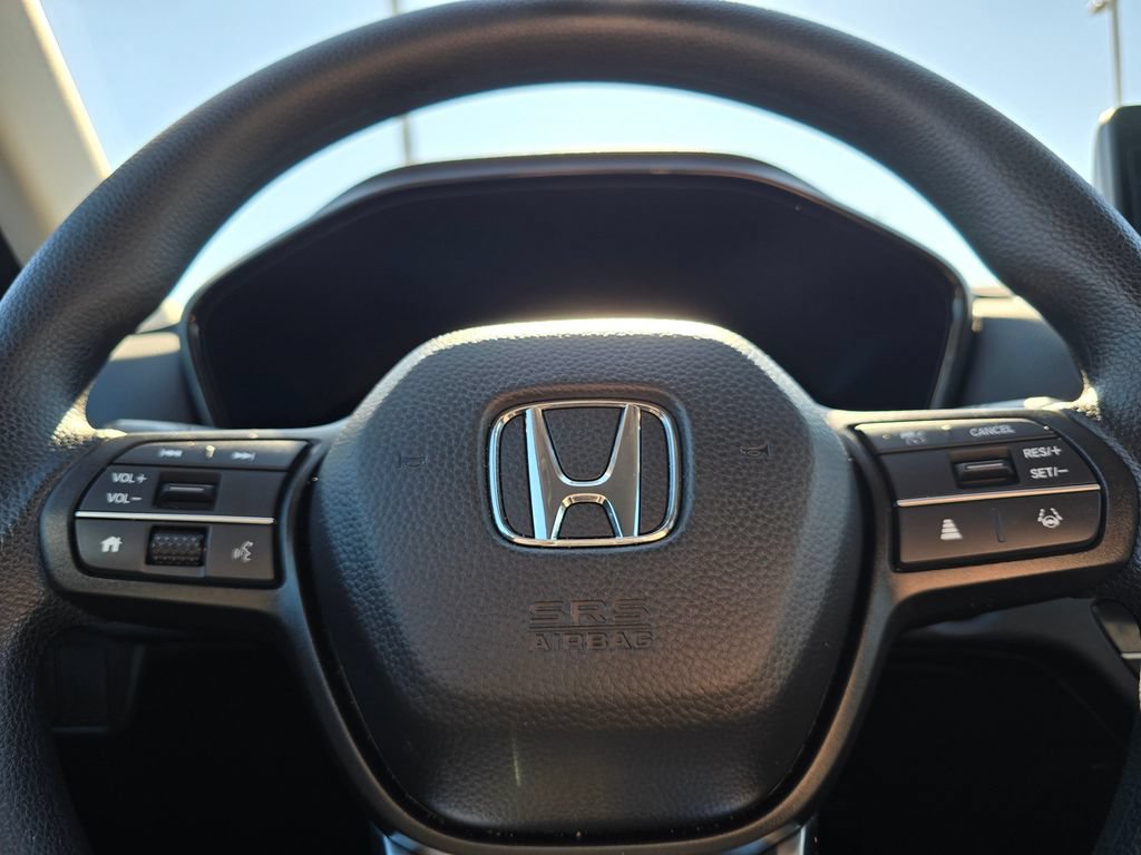 Certified 2026 Honda CR-V LX image 20