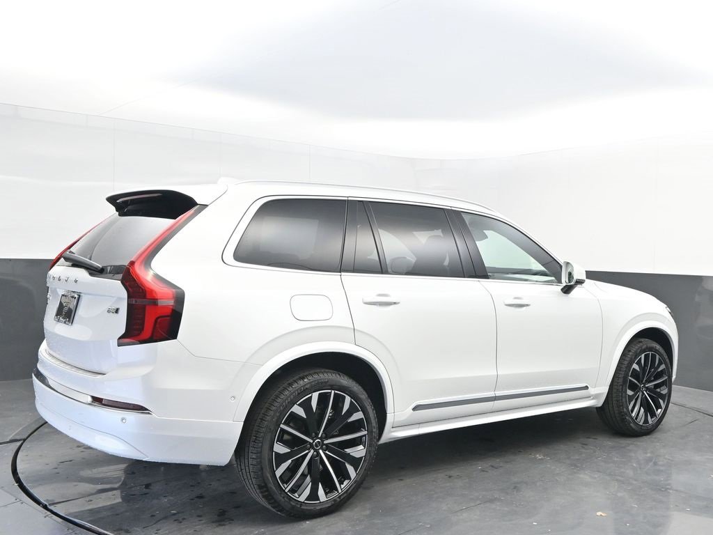 New 2026 Volvo XC90 B5 Plus image 7